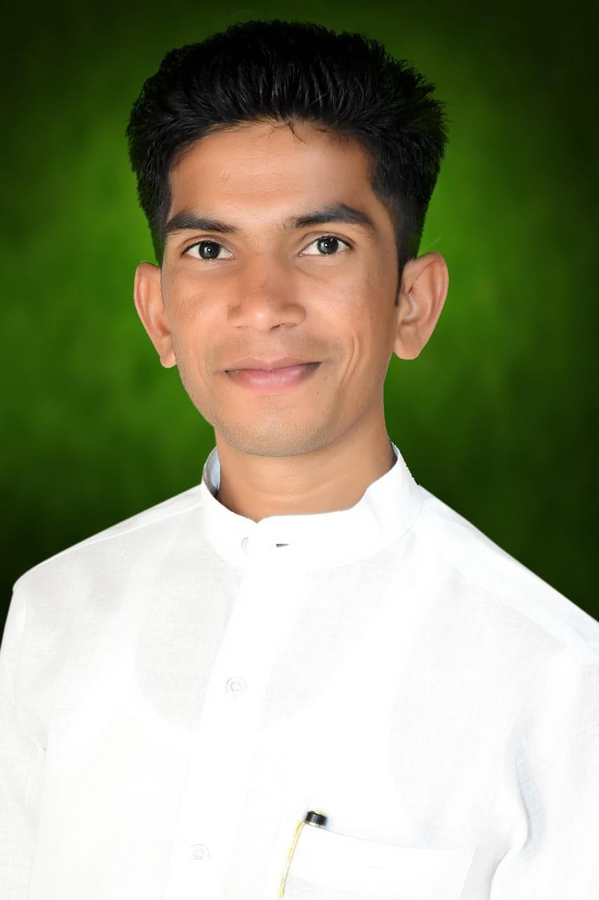 Tushar Tanaji Kamble